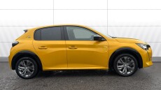 Peugeot 208 100kW Allure Premium + 50kWh 5dr Auto Electric Hatchback